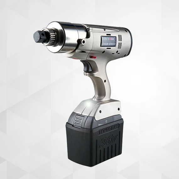 Battery Torque Wrench